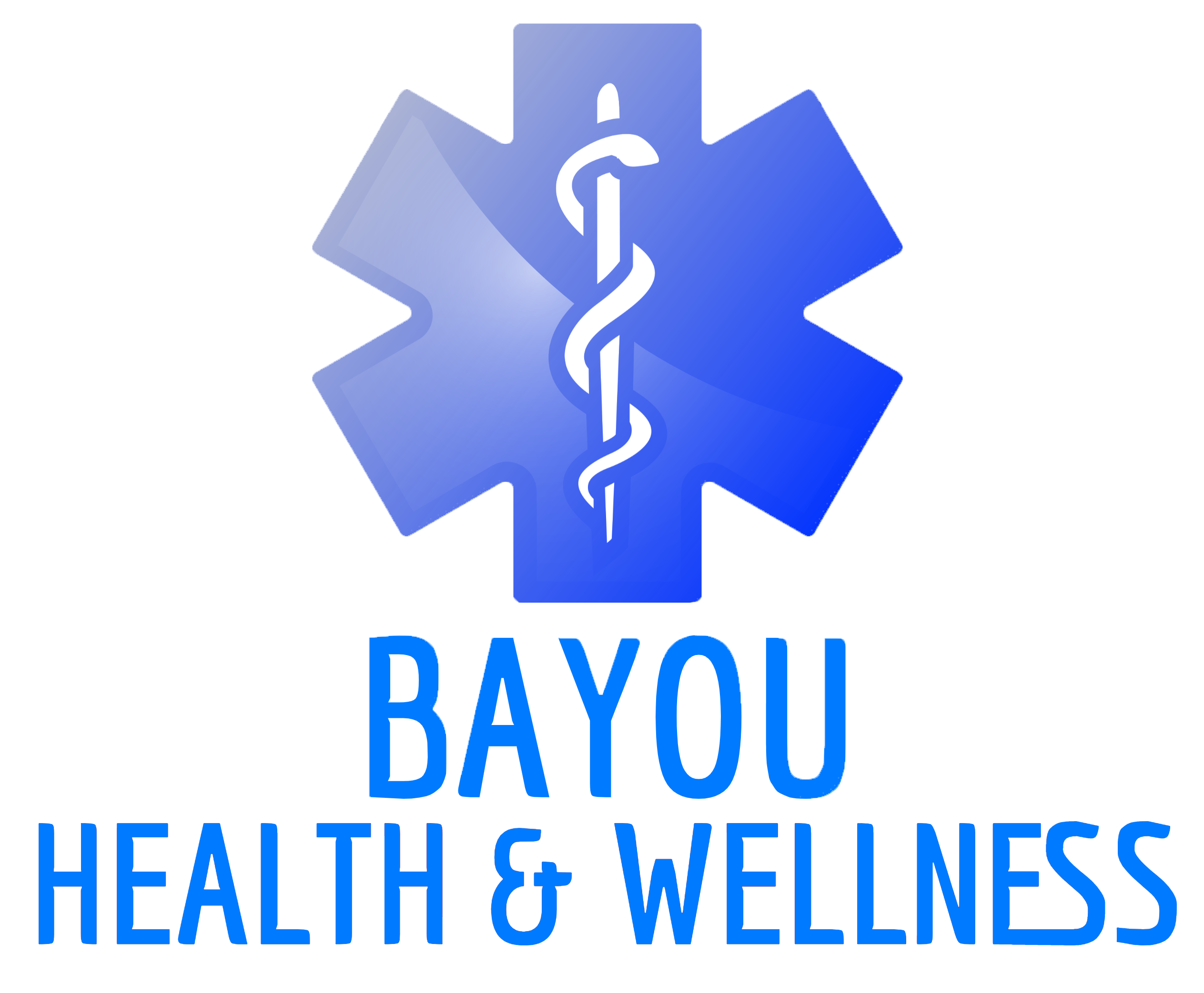 Bayou Health & Wellness